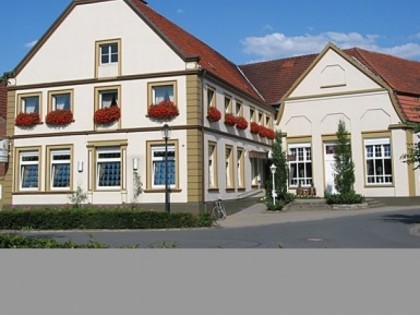 Foto: Gasthof Bütfering